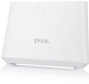 Роутер беспроводной Zyxel DX3301-T0-EU01V1F AX1800 ADSL2+/VDSL2 белый